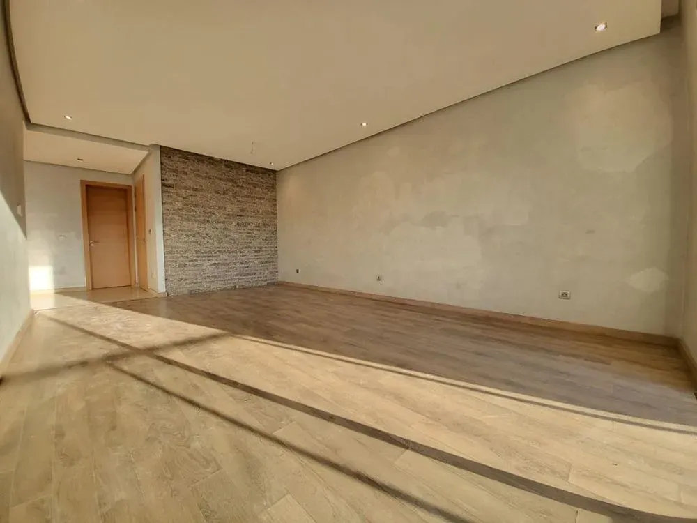 Appartement à louer 9 000 dh 110 m² avec 2 chambres - Bouskoura Nouaceur | Agenz