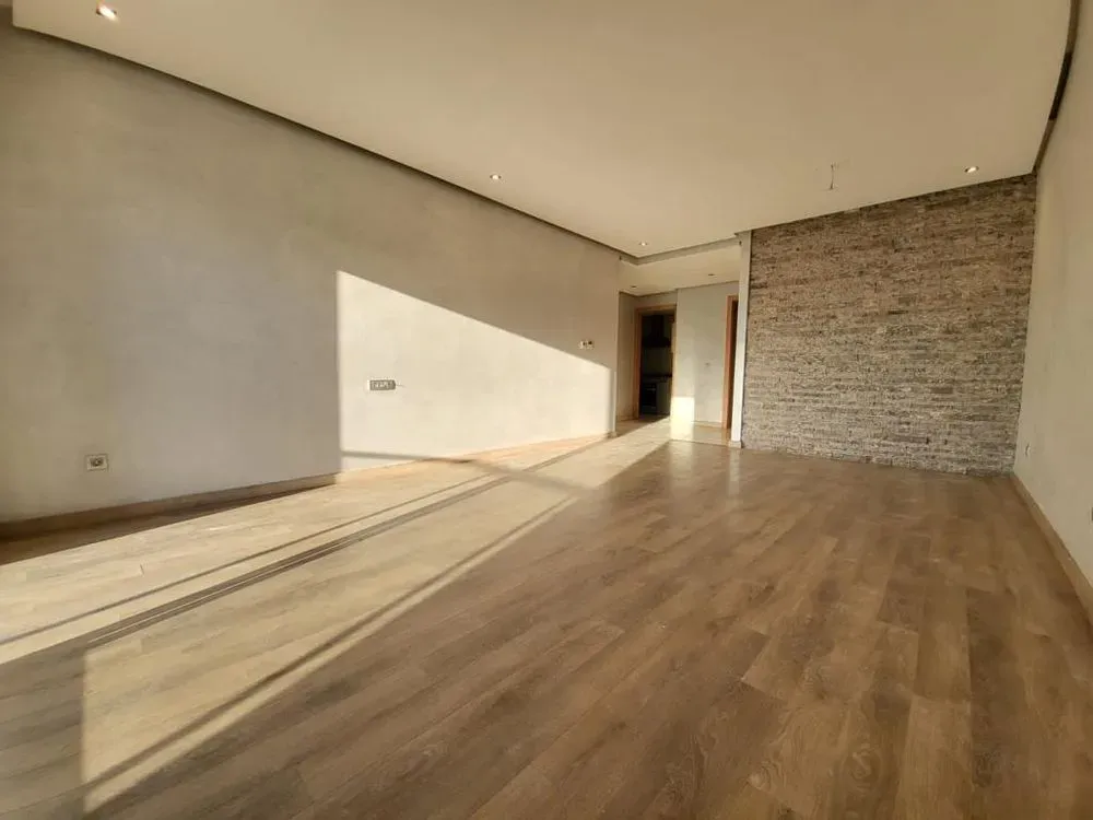 Appartement à louer 9 000 dh 110 m² avec 2 chambres - Bouskoura Nouaceur | Agenz