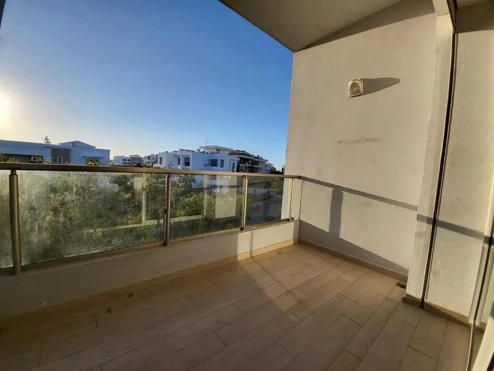 Appartement à louer 9 000 dh 110 m² avec 2 chambres - Bouskoura Nouaceur | Agenz