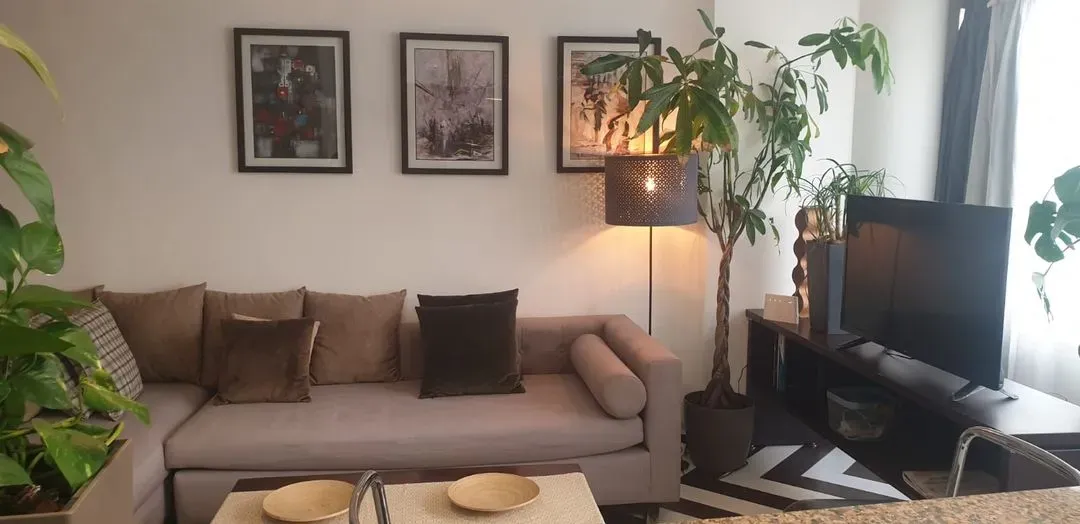 Appartement à vendre 1 120 000 dh 51 m² avec 1 chambre - Hassan - Centre Ville Rabat | Agenz