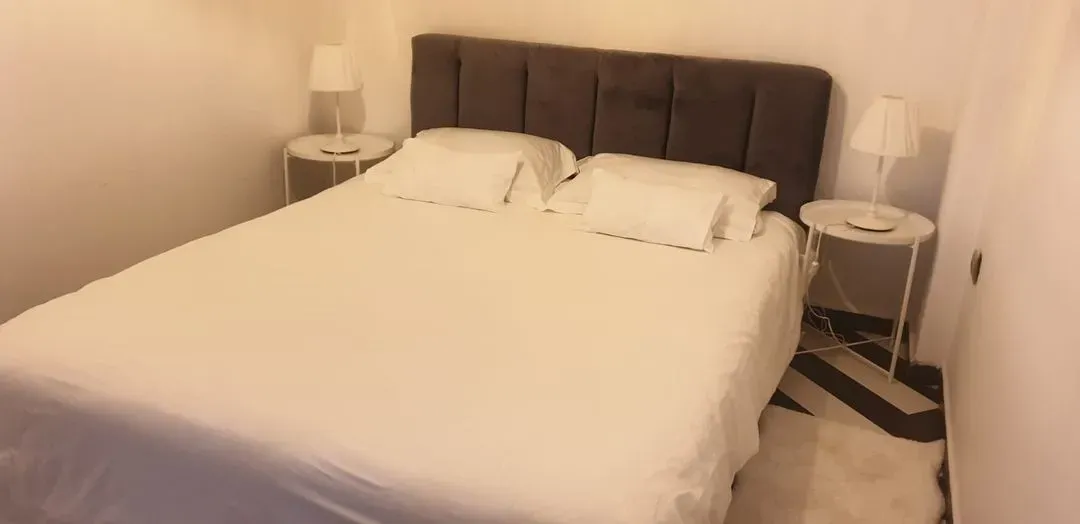 Appartement à vendre 1 120 000 dh 51 m² avec 1 chambre - Hassan - Centre Ville Rabat | Agenz