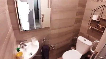 Appartement à vendre 1 500 000 dh 82 m² avec 1 chambre - Hassan - Centre Ville Rabat | Agenz