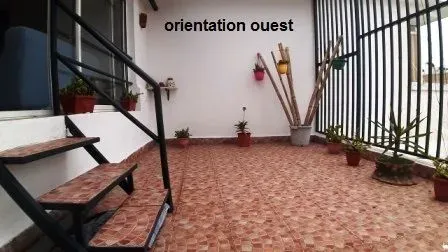 Appartement à vendre 1 500 000 dh 82 m² avec 1 chambre - Hassan - Centre Ville Rabat | Agenz