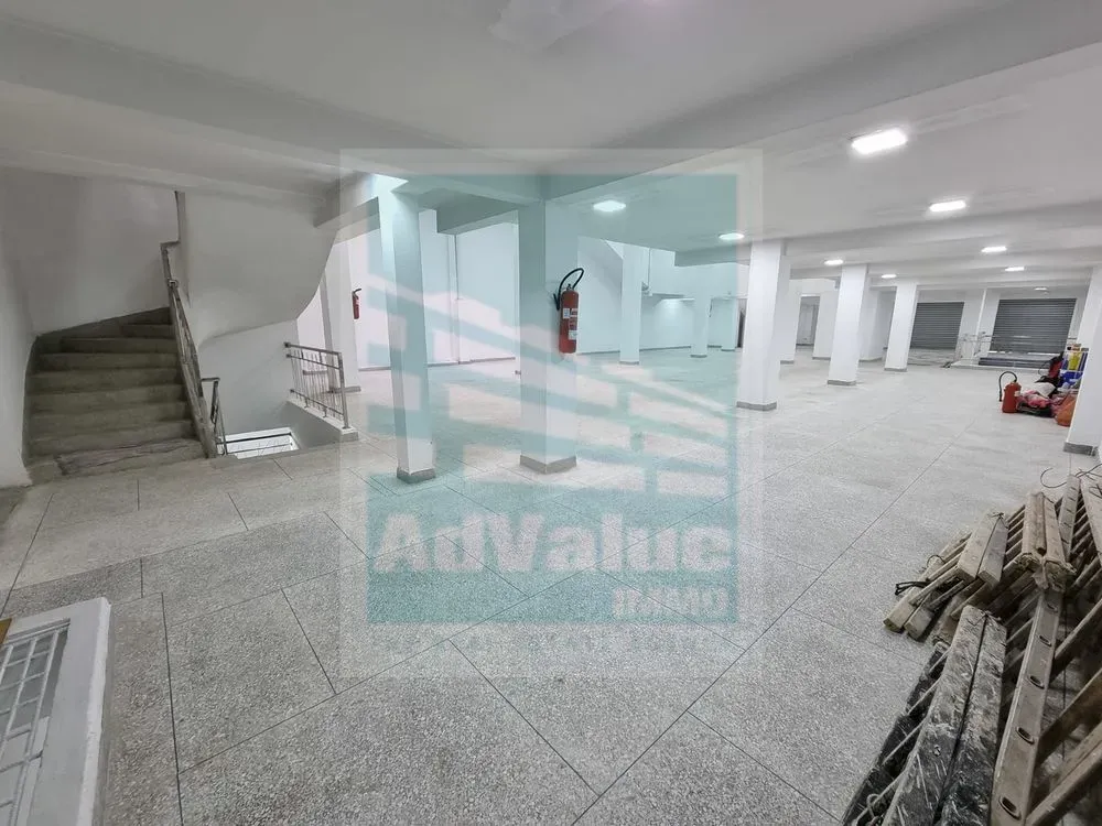 Commerce à louer 140 000 dh 1 190 m² - Casablanca Finance City Casablanca
