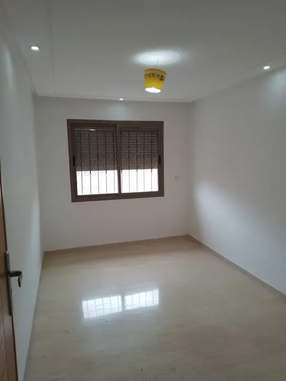 Appartement à louer 3 500 dh 80 m² avec 2 chambres - Bouskoura Nouaceur | Agenz