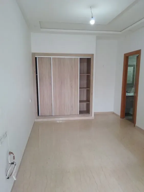 Appartement à louer 3 500 dh 80 m² avec 2 chambres - Bouskoura Nouaceur | Agenz
