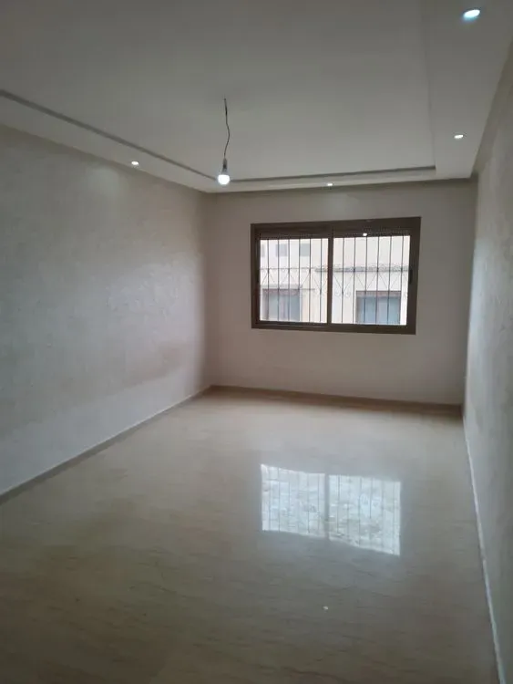 Appartement à louer 3 500 dh 80 m² avec 2 chambres - Bouskoura Nouaceur | Agenz