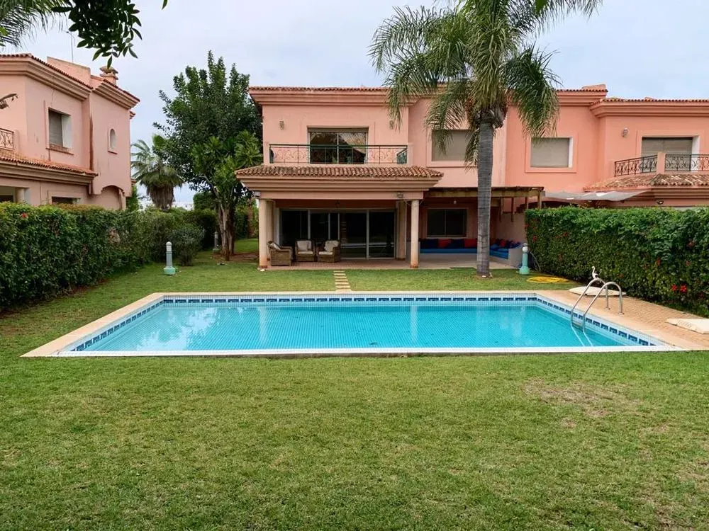 annonce immobilière - agenz.ma