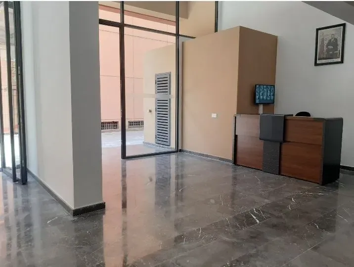Bureau à louer 6 000 dh 50 m² - Guéliz Marrakech | Agenz