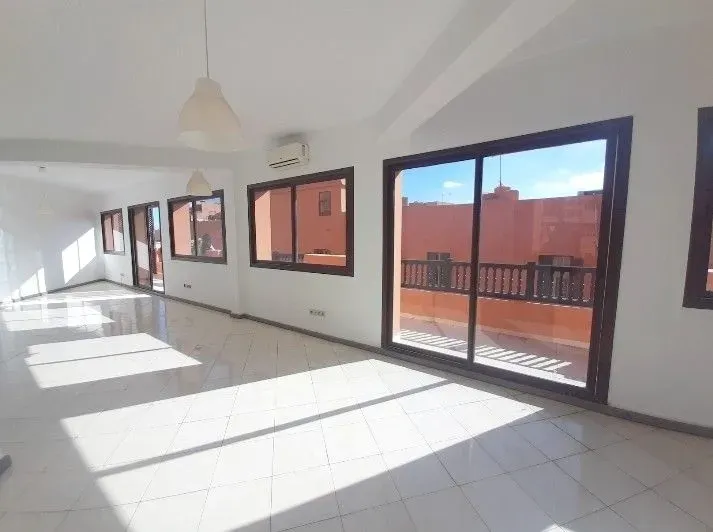 Bureau à louer 6 380 dh 49 m² - Guéliz Marrakech | Agenz