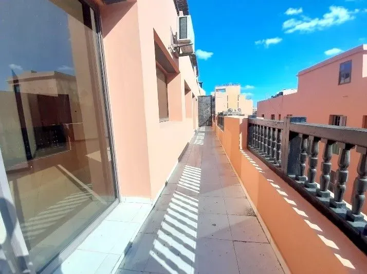 Bureau à louer 6 380 dh 49 m² - Guéliz Marrakech | Agenz