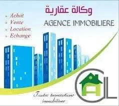 Agence immobilière - agenz