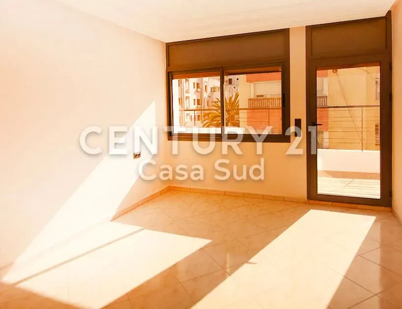 Appartement à louer 14 000 dh 185 m², 3 chambres - Racine Casablanca