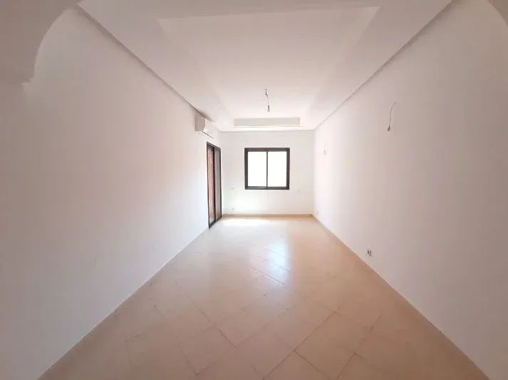 Appartement à louer 5 500 dh 86 m² avec 1 chambre - Guéliz Marrakech