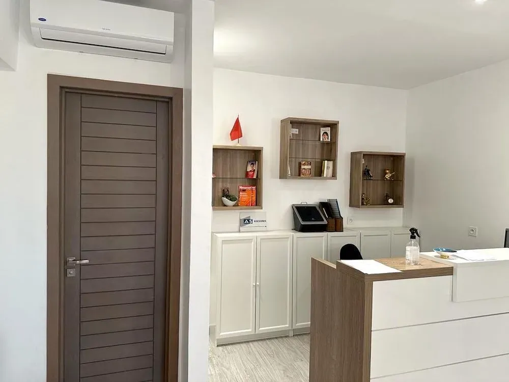 Bureau à louer 7 000 dh 80 m² - Masmoudi Marrakech | Agenz
