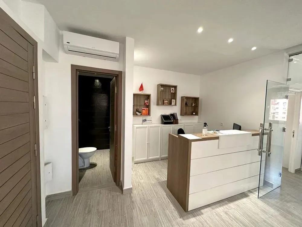 Bureau à louer 7 000 dh 80 m² - Masmoudi Marrakech | Agenz