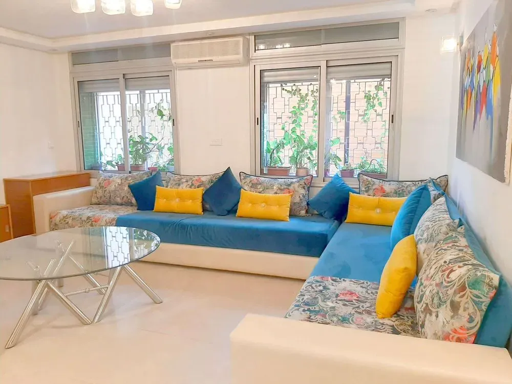 Villa à vendre 4 200 000 dh 340 m² avec 6 chambres - Samlalia Marrakech