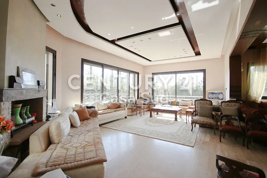 Villa à vendre 6 700 000 dh 685 m², 4 chambres - Nassim II Casablanca