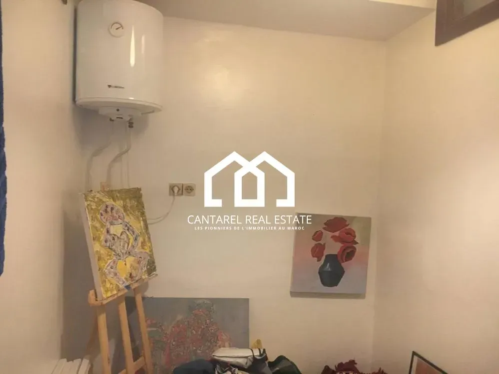 Appartement à vendre 800 000 dh 65 m² avec 2 chambres - Liberté Casablanca | Agenz