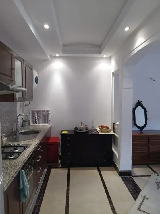 Appartement à vendre 900 000 dh 54 m² avec 0 chambre - Masmoudi Marrakech | Agenz