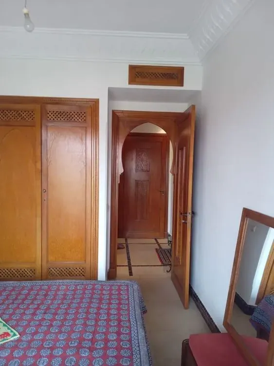 Appartement à vendre 900 000 dh 54 m² avec 0 chambre - Masmoudi Marrakech | Agenz
