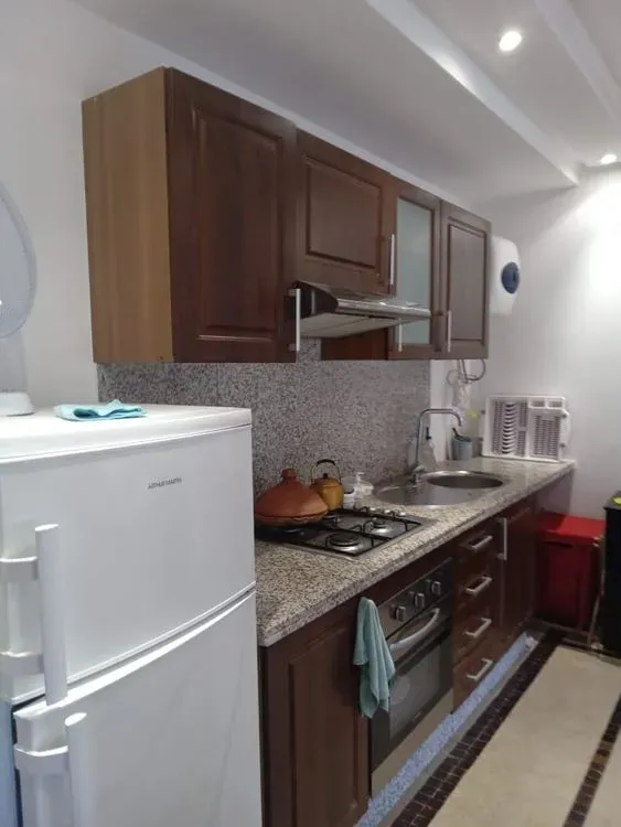 Appartement à vendre 900 000 dh 54 m² avec 0 chambre - Masmoudi Marrakech | Agenz