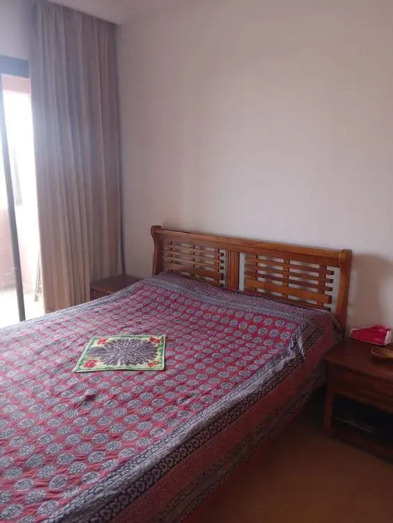 Appartement à vendre 900 000 dh 54 m² avec 0 chambre - Masmoudi Marrakech | Agenz