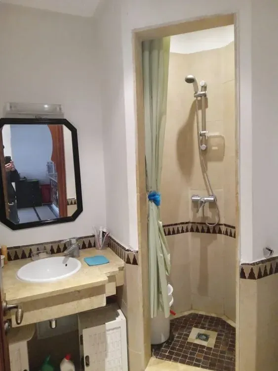 Appartement à vendre 900 000 dh 54 m² avec 0 chambre - Masmoudi Marrakech | Agenz