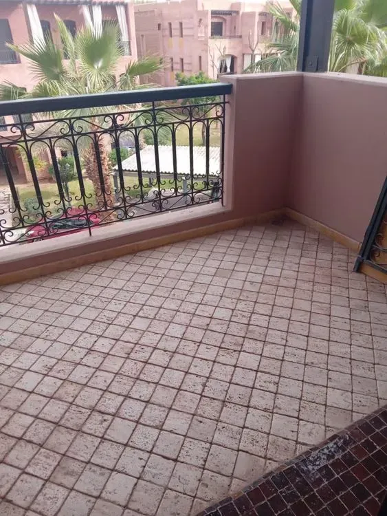 Appartement à vendre 900 000 dh 54 m² avec 0 chambre - Masmoudi Marrakech | Agenz