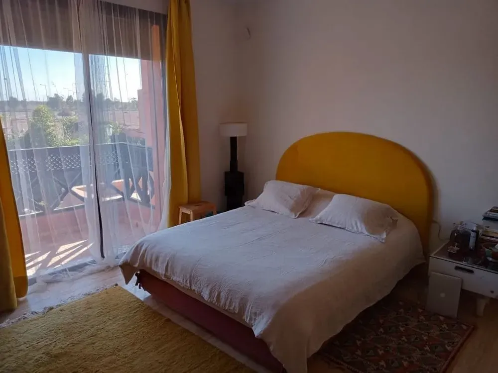 Villa à vendre 5 400 000 dh 870 m², 4 chambres - Route de Fès Marrakech