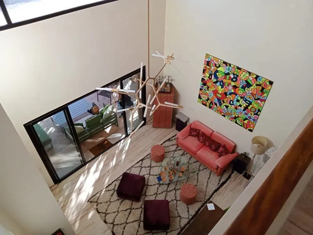 Villa à vendre 5 400 000 dh 870 m², 4 chambres - Route de Fès Marrakech