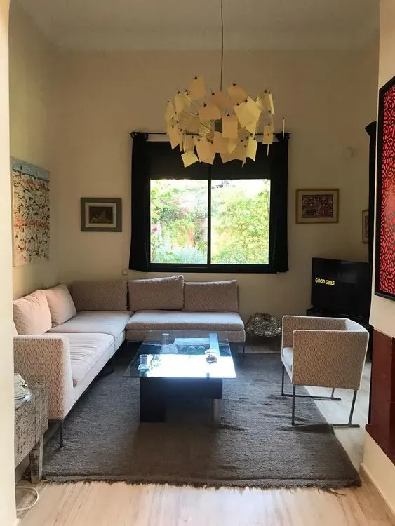 Villa à vendre 5 400 000 dh 870 m², 4 chambres - Route de Fès Marrakech