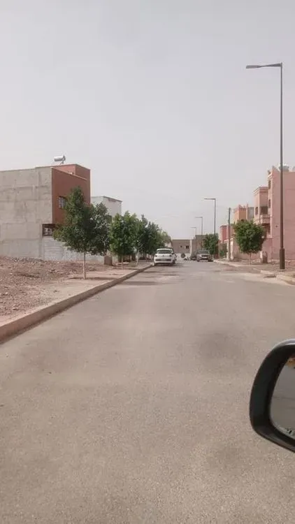 Villa à vendre 2 000 000 dh 205 m², 4 chambres - Azzouzia Marrakech