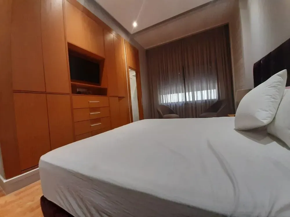 Villa à vendre 5 500 000 dh 388 m², 7 chambres - Masmoudi Marrakech