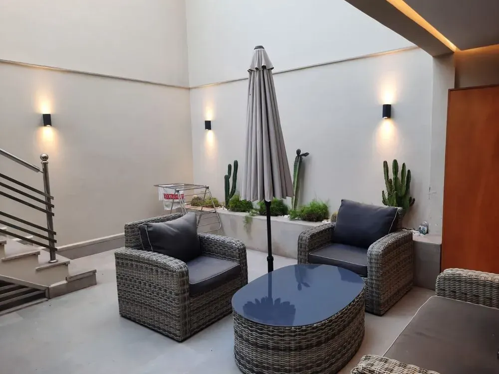 Villa à vendre 5 500 000 dh 388 m², 7 chambres - Masmoudi Marrakech