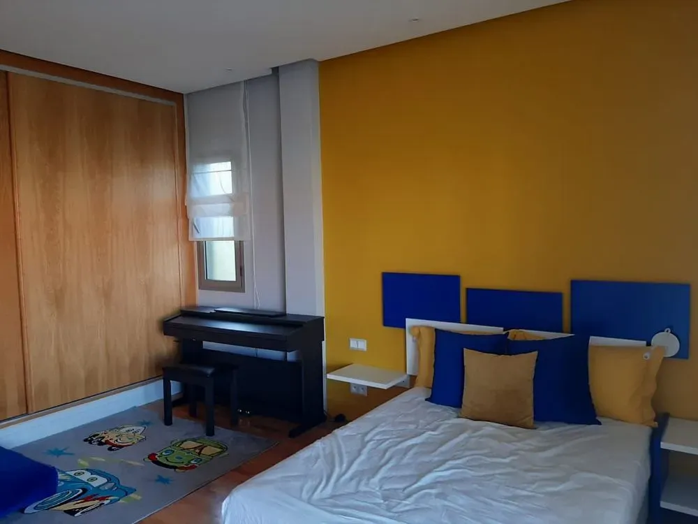 Villa à vendre 5 500 000 dh 388 m², 7 chambres - Masmoudi Marrakech
