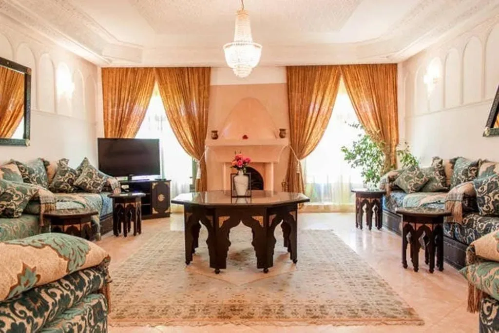 Commerce à vendre 12 000 000 dh 30 000 m² - Autre Marrakech | Agenz