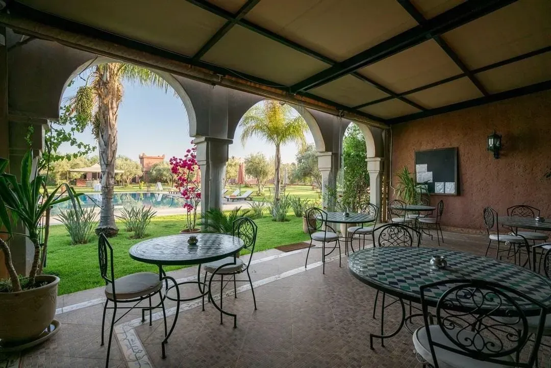 Commerce à vendre 12 000 000 dh 30 000 m² - Autre Marrakech | Agenz