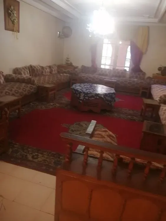 Appartement à vendre 1 112 000 dh 139 m² avec 3 chambres - Guéliz Marrakech | Agenz