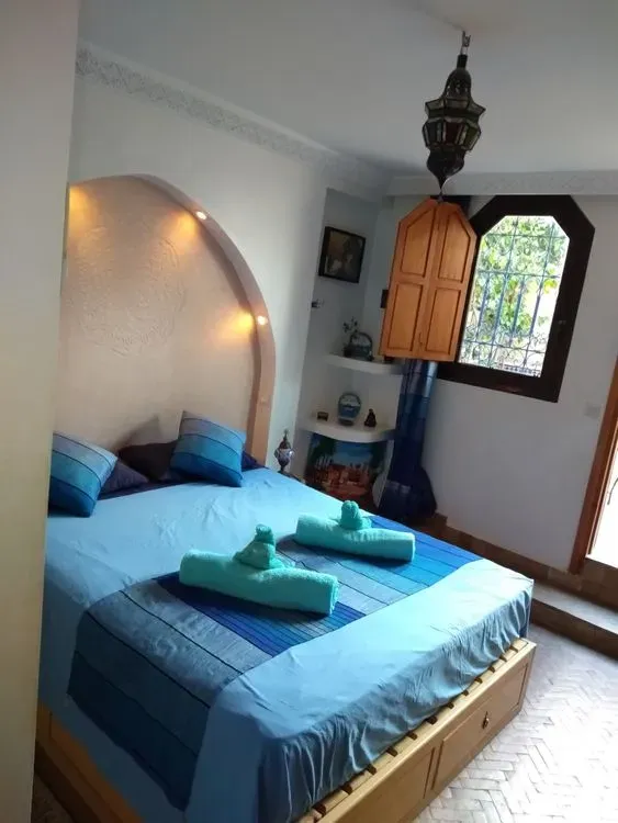 Villa à vendre 2 560 000 dh 150 m² avec 4 chambres - Autre Agadir-Ida -Ou-Tanane | Agenz