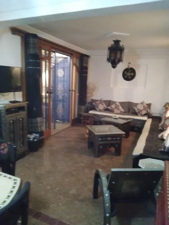 Villa à vendre 2 560 000 dh 150 m² avec 4 chambres - Autre Agadir-Ida -Ou-Tanane | Agenz