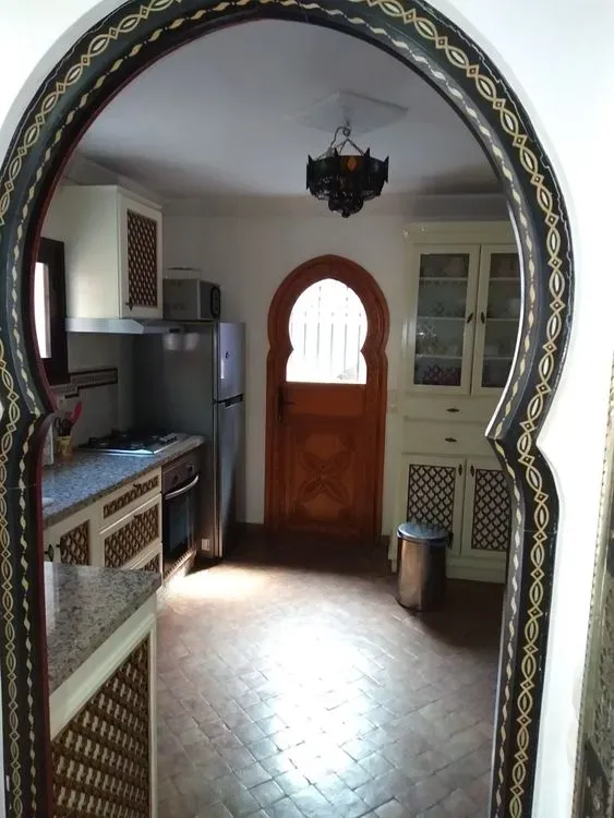 Villa à vendre 2 560 000 dh 150 m² avec 4 chambres - Autre Agadir-Ida -Ou-Tanane | Agenz