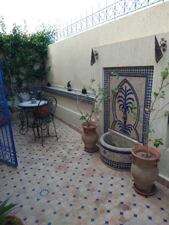 Villa à vendre 2 560 000 dh 150 m² avec 4 chambres - Autre Agadir-Ida -Ou-Tanane | Agenz