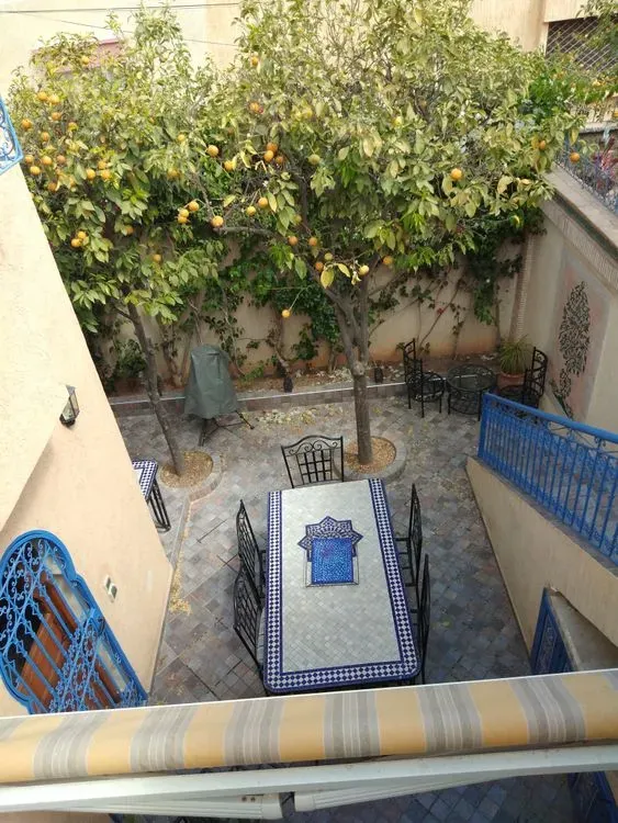 Villa à vendre 2 560 000 dh 150 m² avec 4 chambres - Autre Agadir-Ida -Ou-Tanane | Agenz