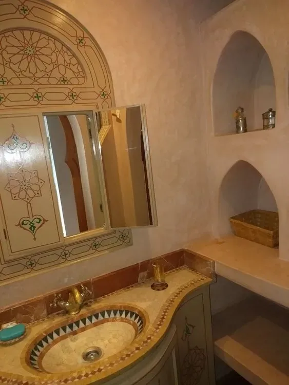 Villa à vendre 2 560 000 dh 150 m² avec 4 chambres - Autre Agadir-Ida -Ou-Tanane | Agenz