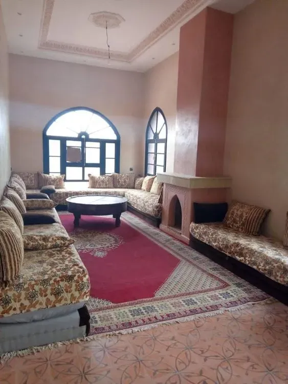 Villa à vendre 2 800 000 dh 2 800 m², 3 chambres - Route d'ourika Marrakech