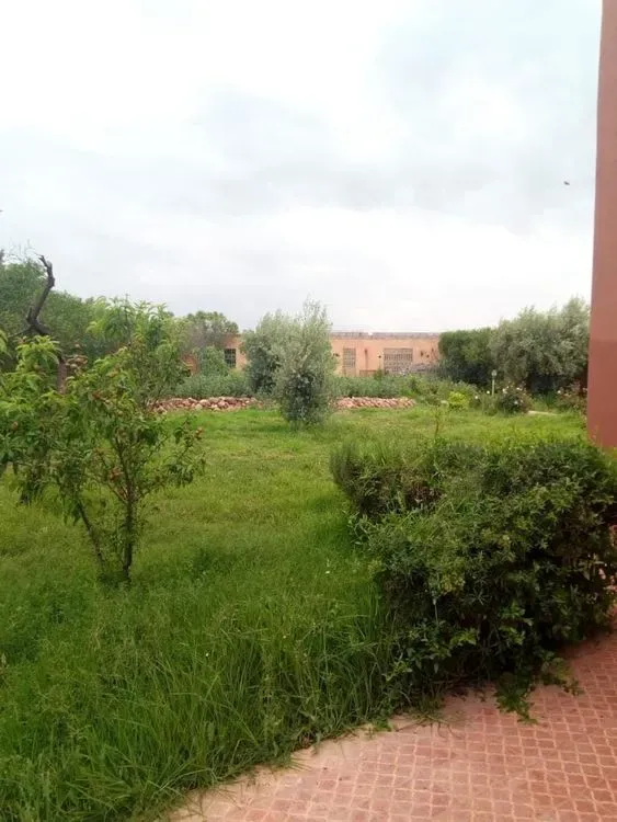 Villa à vendre 2 800 000 dh 2 800 m², 3 chambres - Route d'ourika Marrakech
