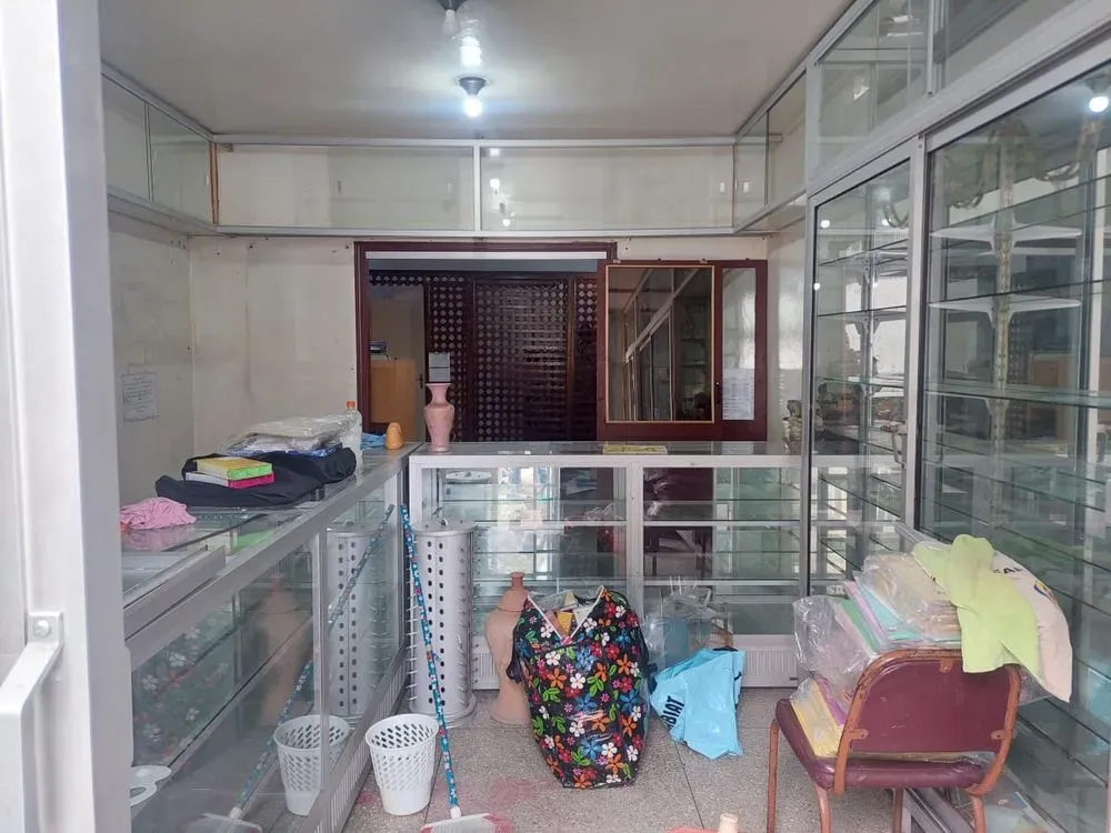 Commerce à louer 4 000 dh 40 m² - Hay Mansour Casablanca