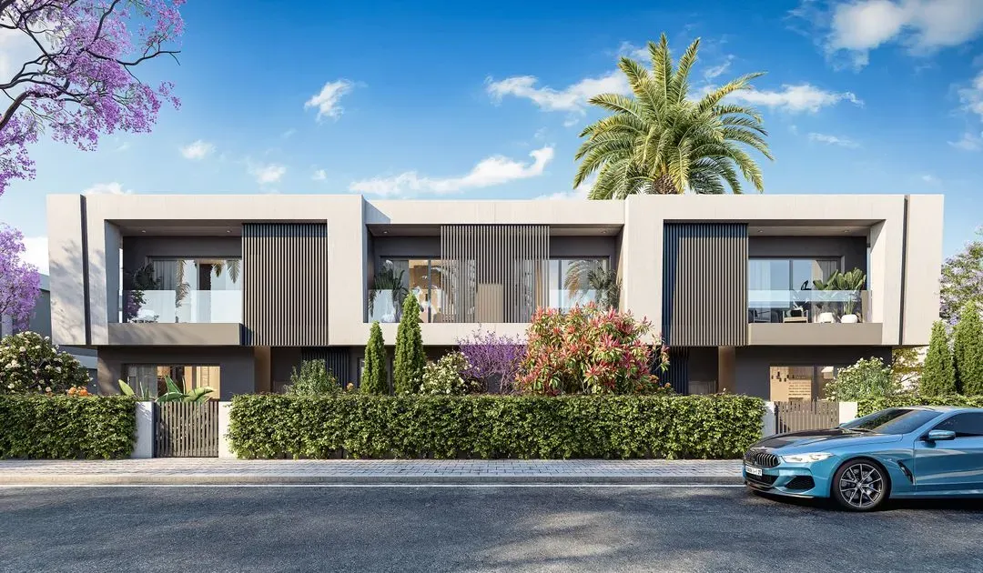 Villa à vendre 7 800 000 dh 429 m², 4 chambres - Ville Verte 