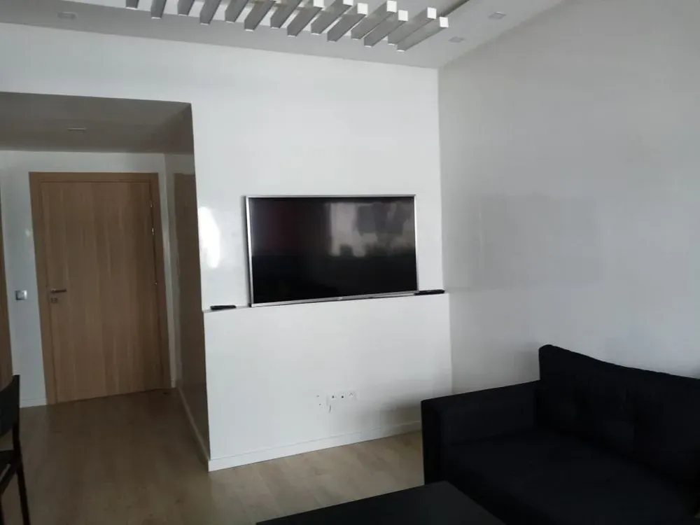 Studio à louer 5 000 dh 45 m² - Quartier du Parc Mohammadia